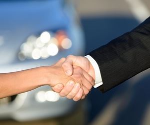 car buyers in Phoenix Arizona